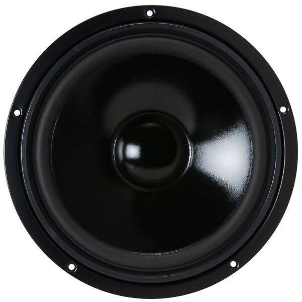 Main product image for Visaton W250S-4 10" Woofer with Treated Paper Co 292-574